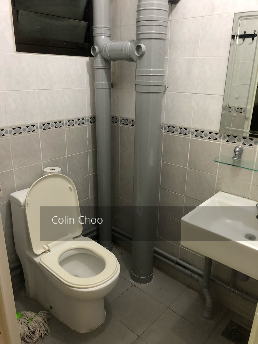 Blk 291A Compassvale Street (Sengkang), HDB 5 Rooms #188604742